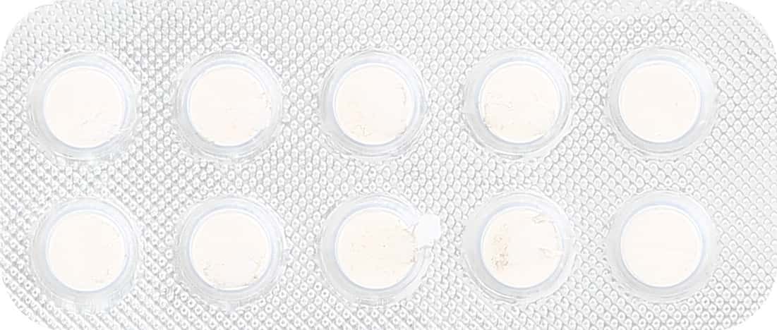 Aquazide 12.5mg Tablets