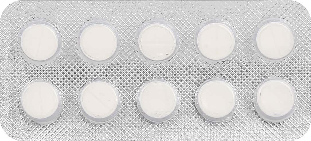 Aquazide 25mg Tablets