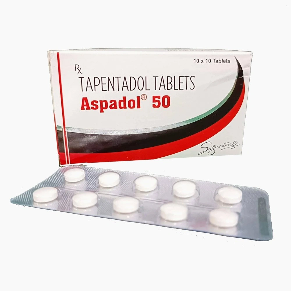 Aspadol ER 150mg Tablets