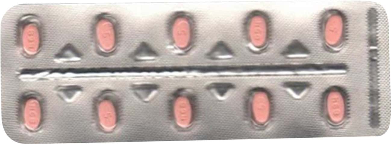 Eliquis 5mg Tablets