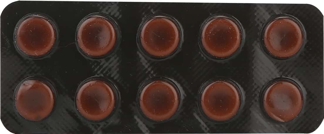 Fertomid 50mg Tablets