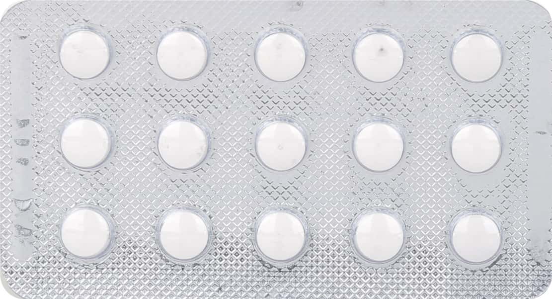 Finpecia 1mg Tablets