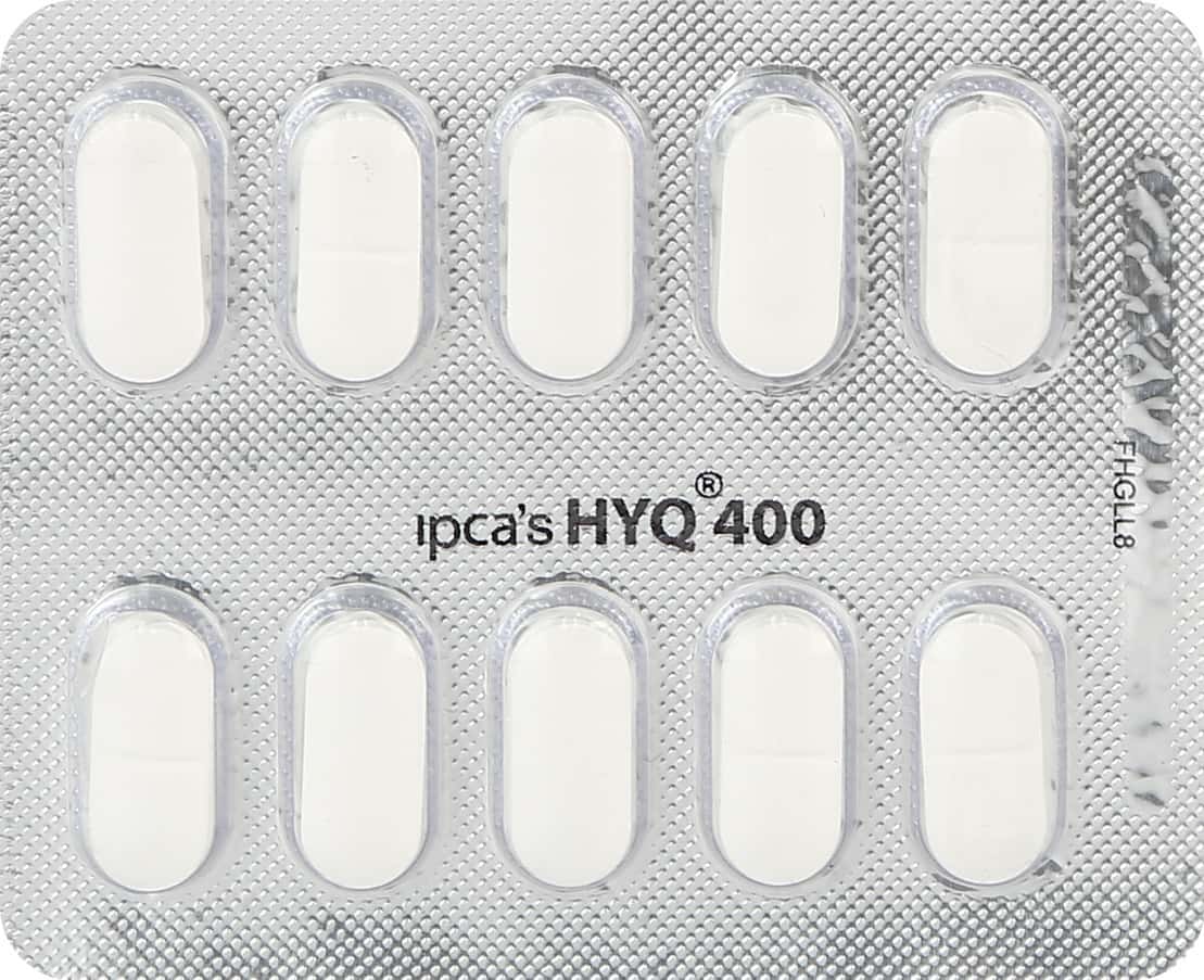 Hydrobet 400mg Tablets