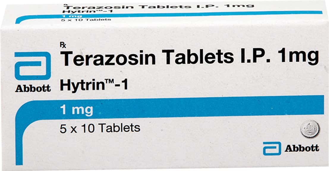 Hypnite 3mg Tablets