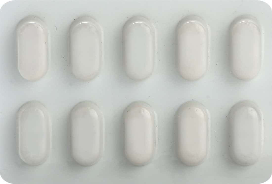 Ketoflam SR 400mg Tablets