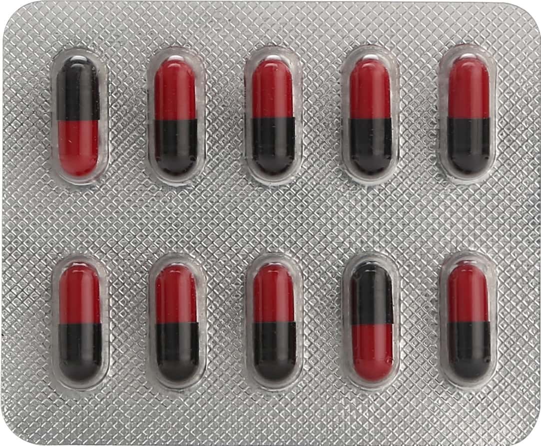 Pregaba 50mg Tablets