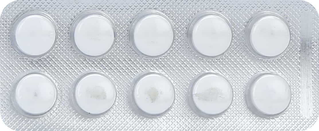 Olmecip 40mg Tablets