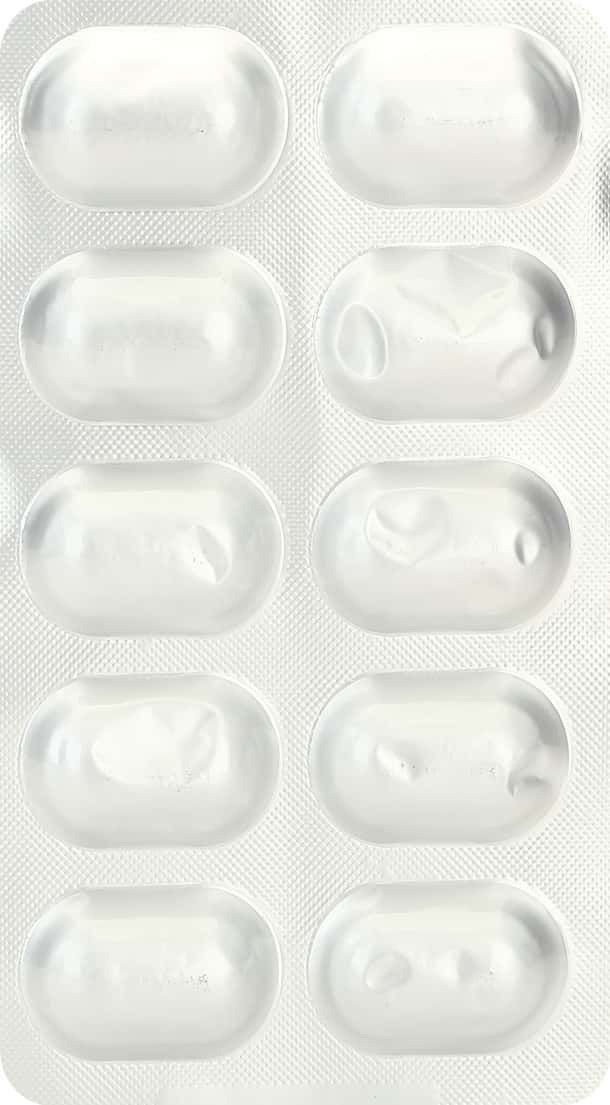 Orligal 120mg Tablets