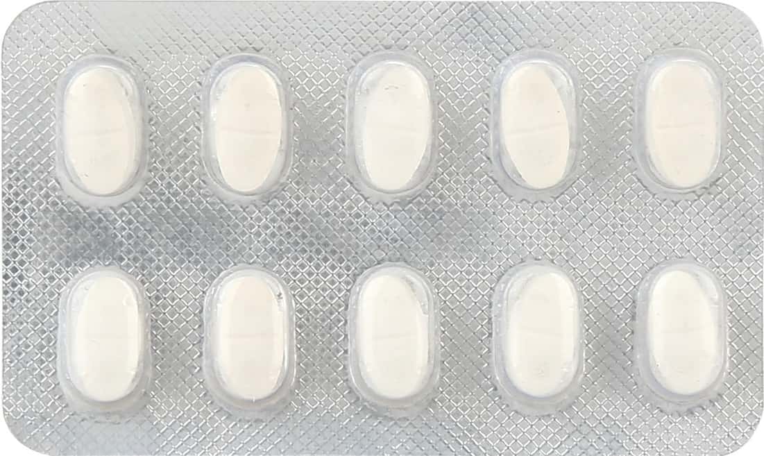 Pregarica 300mg Tablets