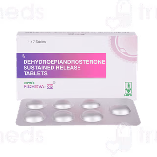 Richova SR 75mg Tablets