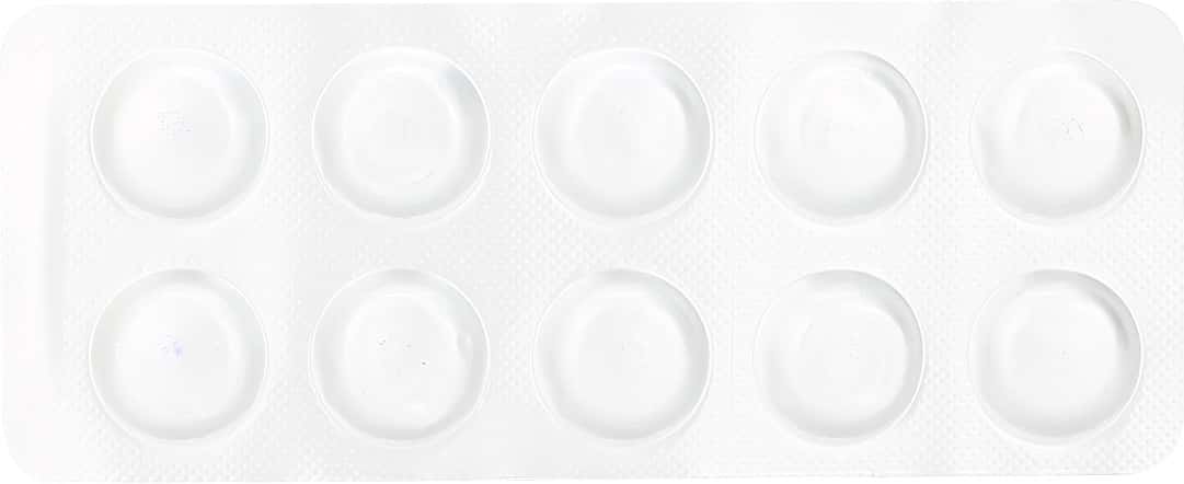 Safeheart 1.25mg Tablets