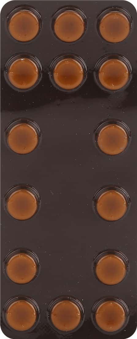Tamilong 20mg Tablets