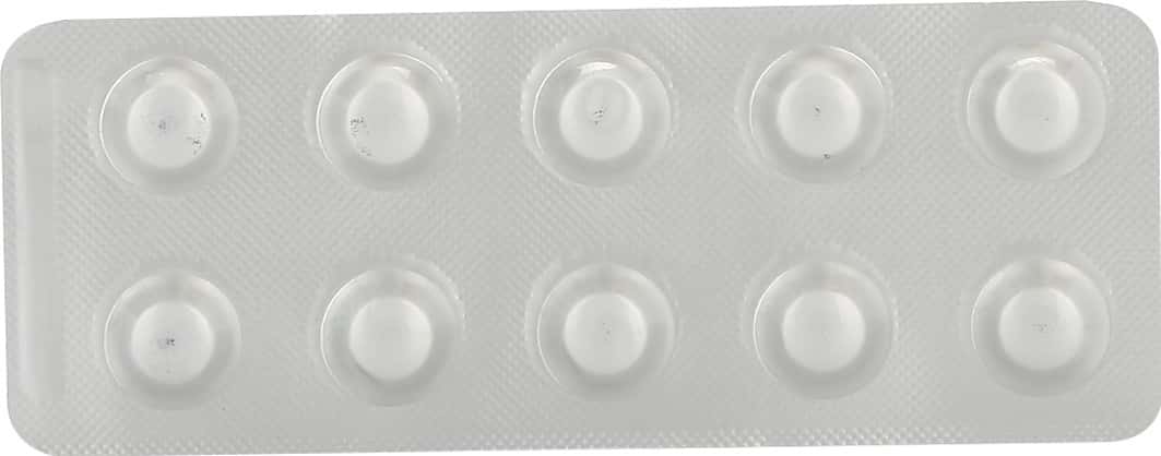 Tizan 2mg Tablets