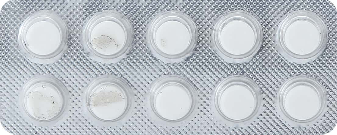 Zopisign 7.5mg Tablets