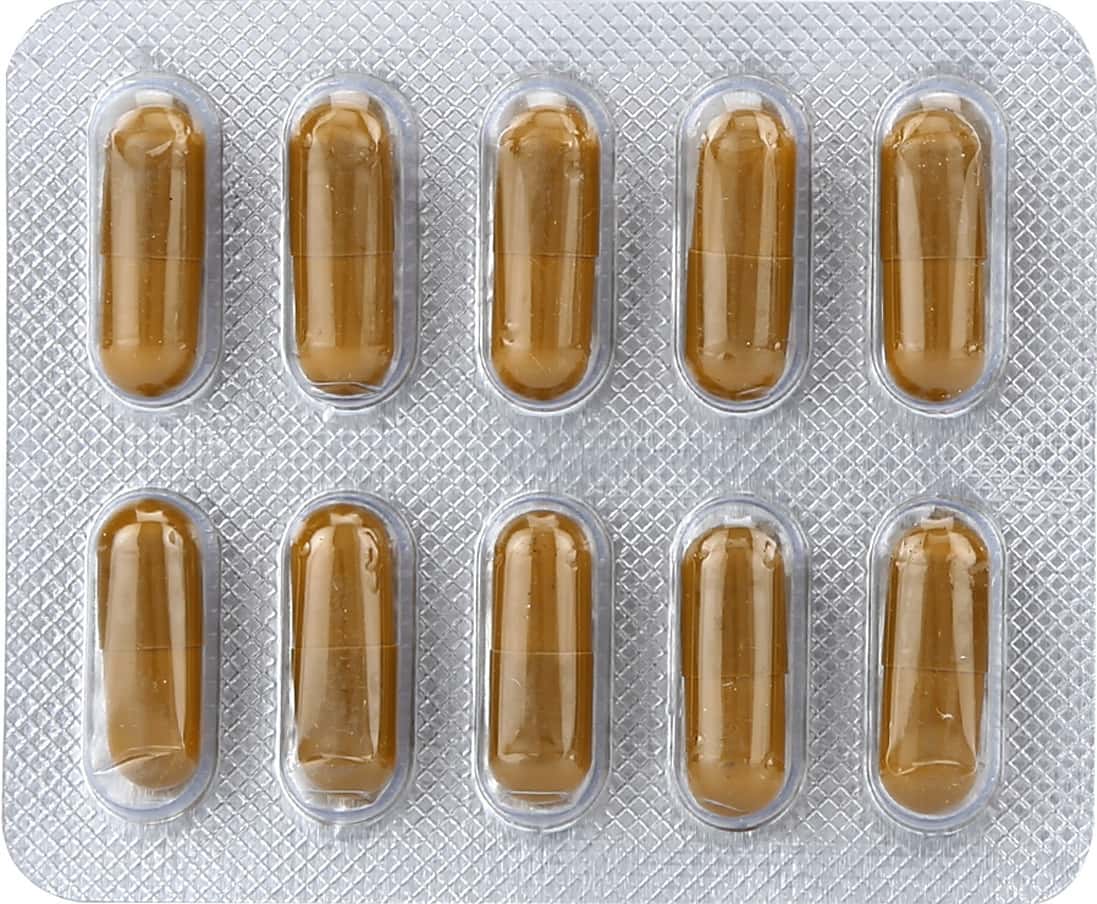 Trazonil 50mg Tablets
