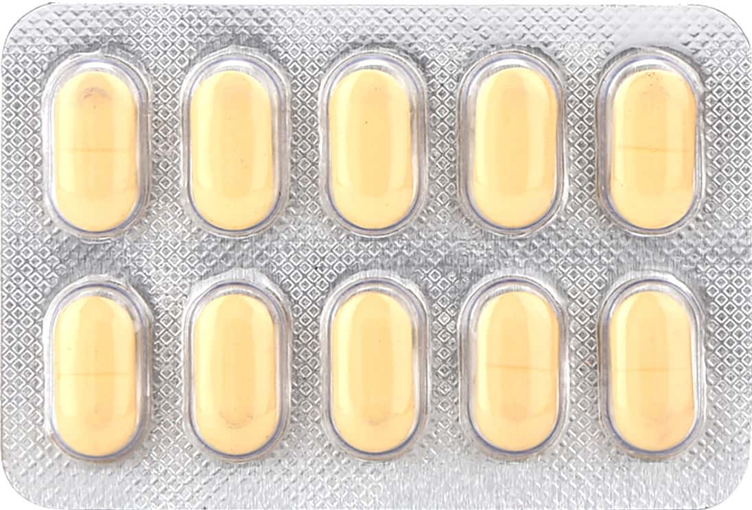 Snovitra Xl 60mg Tablets