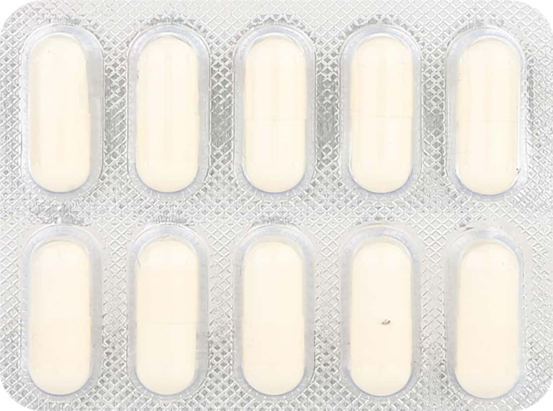 Trazonil 100mg Tablets