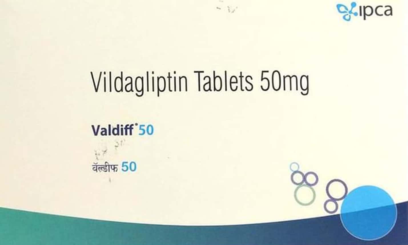 Valif 20mg Tablets