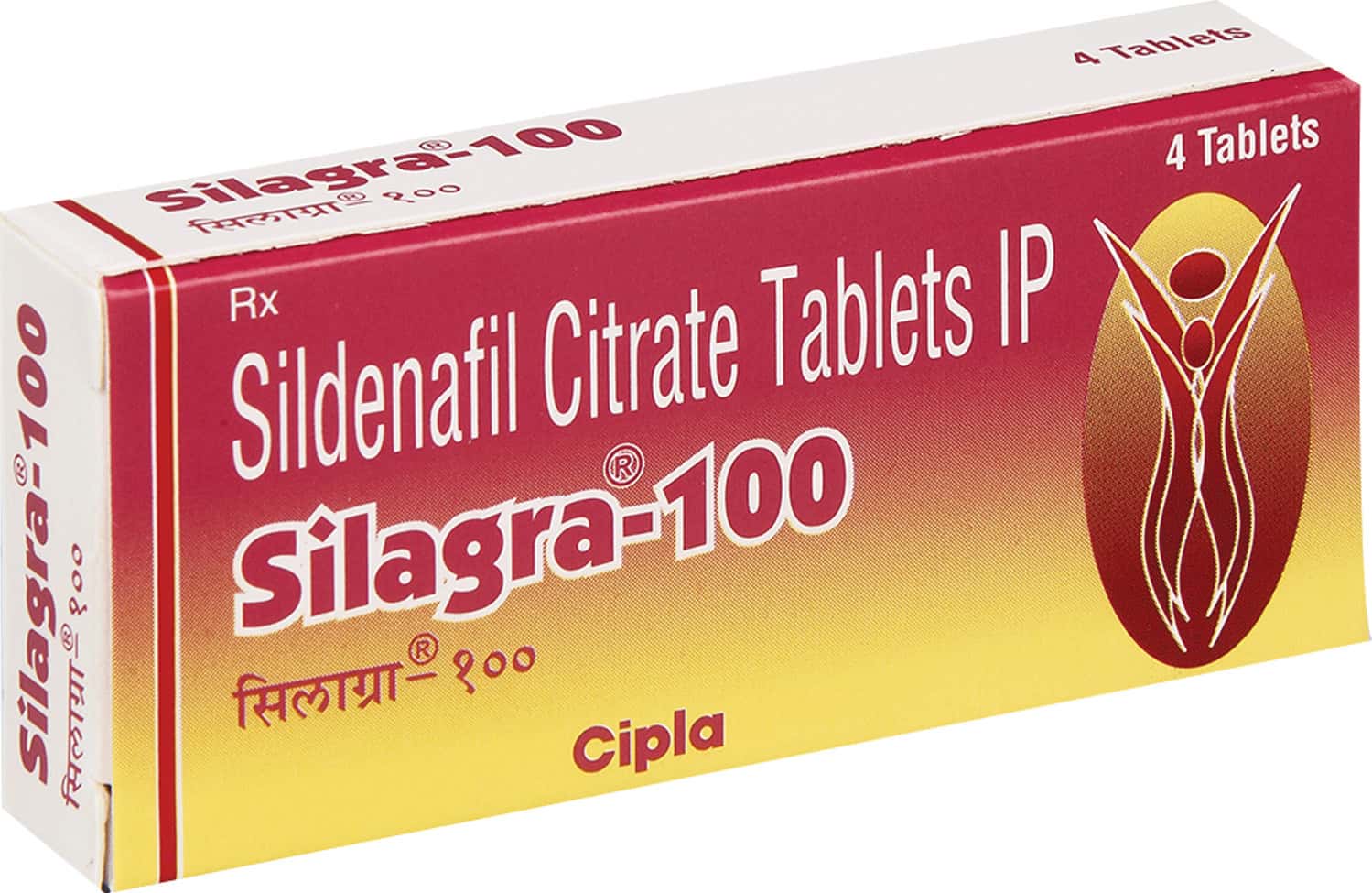 Sildigra Gold 200mg Tablets