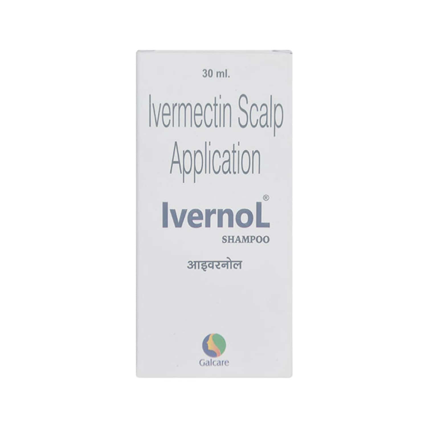 Iverjohn 3mg Tablets