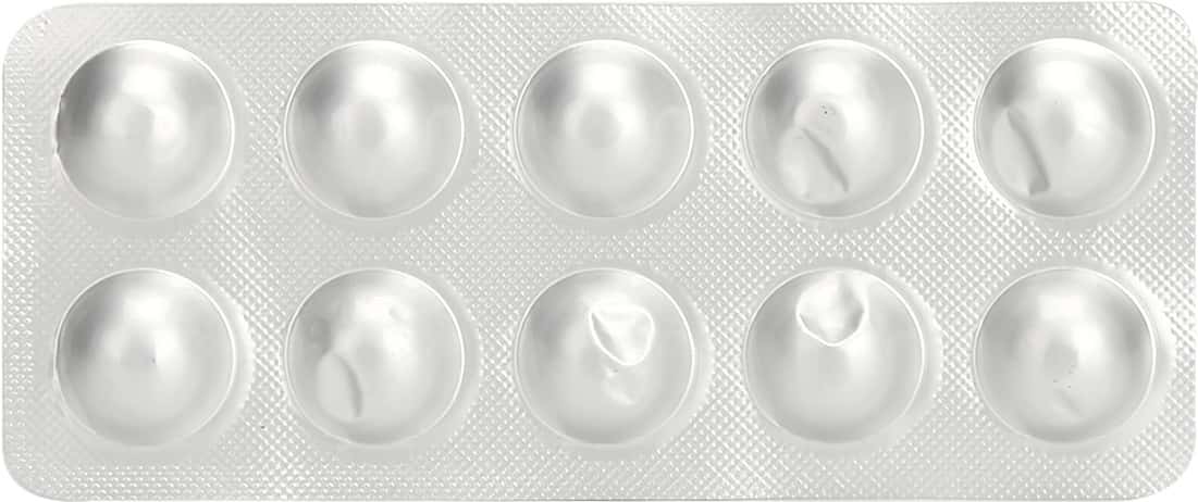Ropark 2mg Tablets