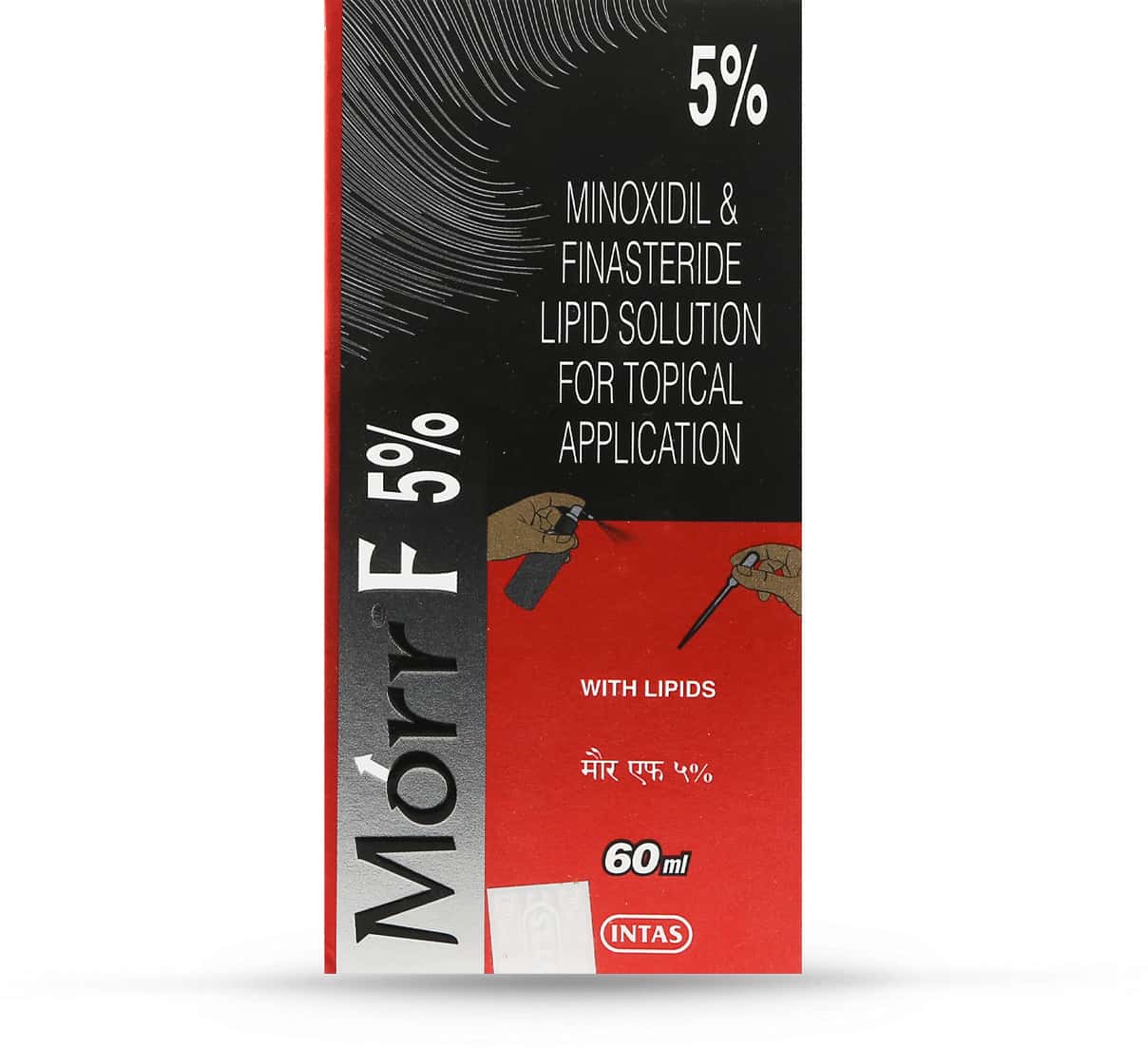 Morr F 5%
