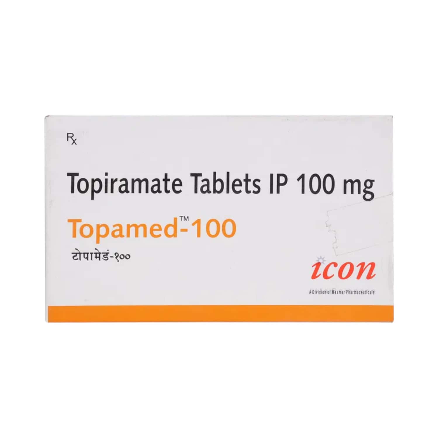 Tofypeace 100mg Tablets