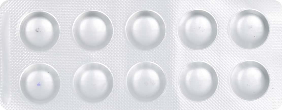 Finalo 1mg Tablets