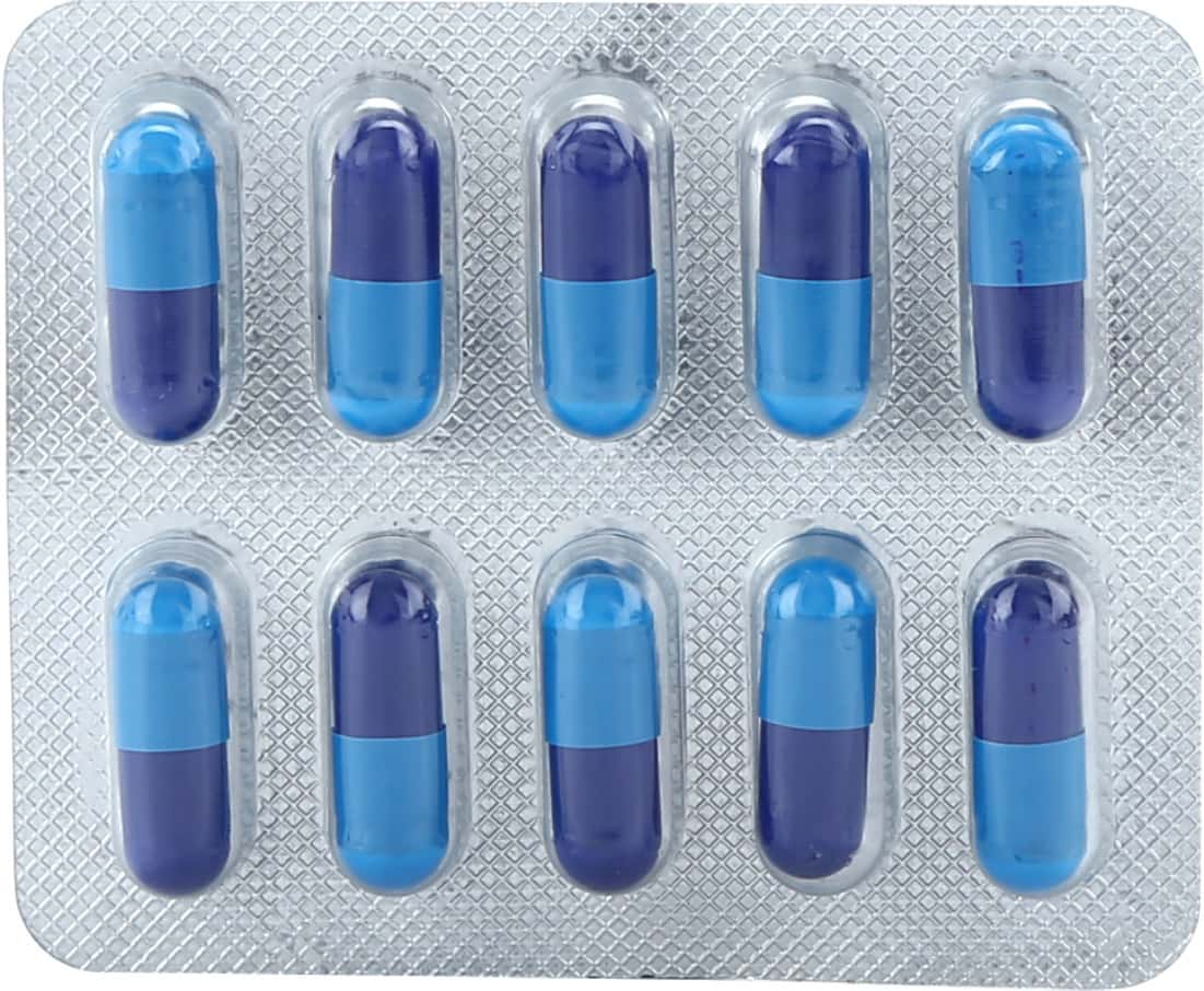 Pregabid 150mg Tablets