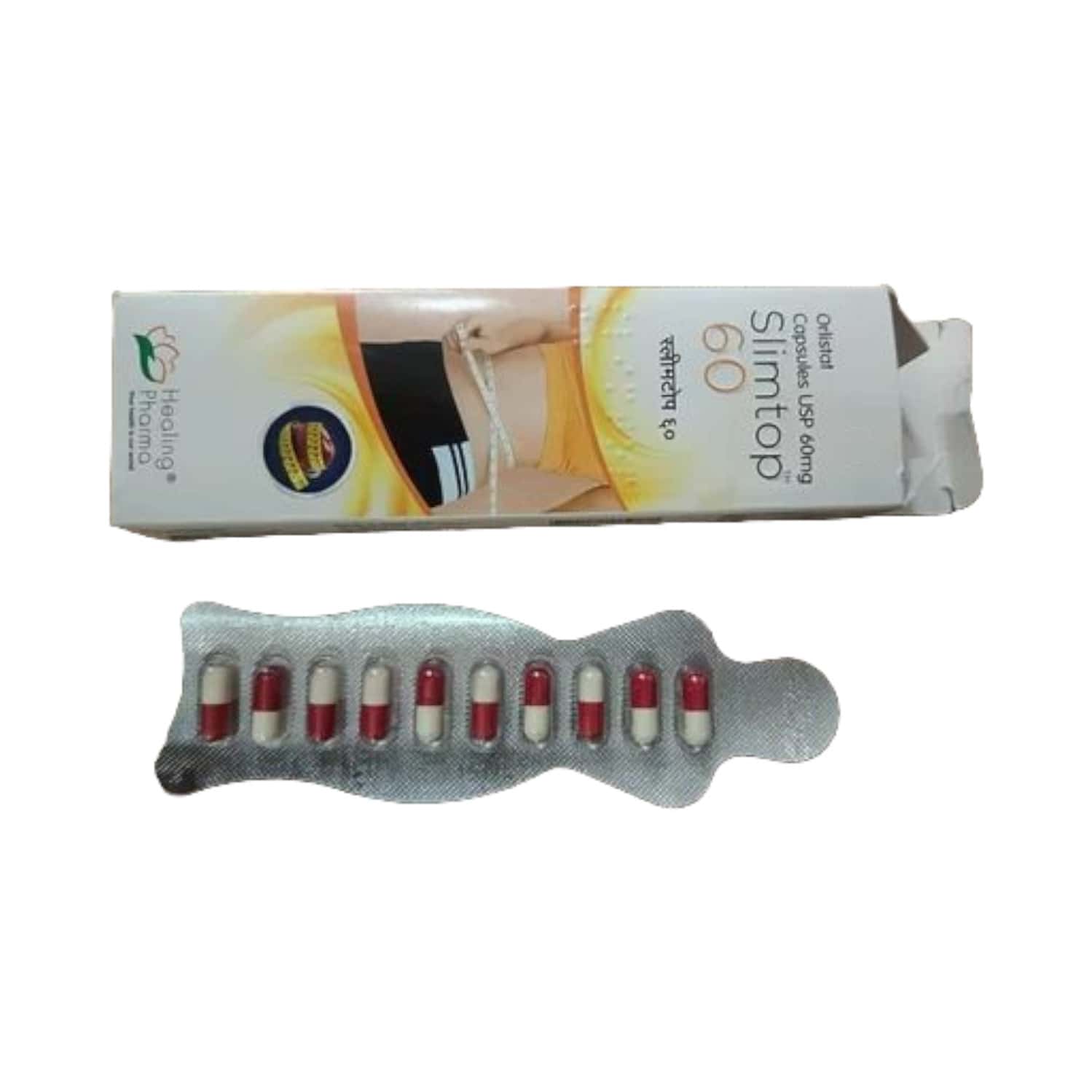 Slimtop 60mg Tablets
