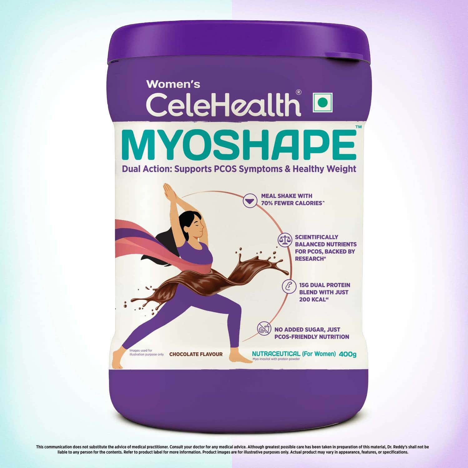 Celeheal 100mg Tablets
