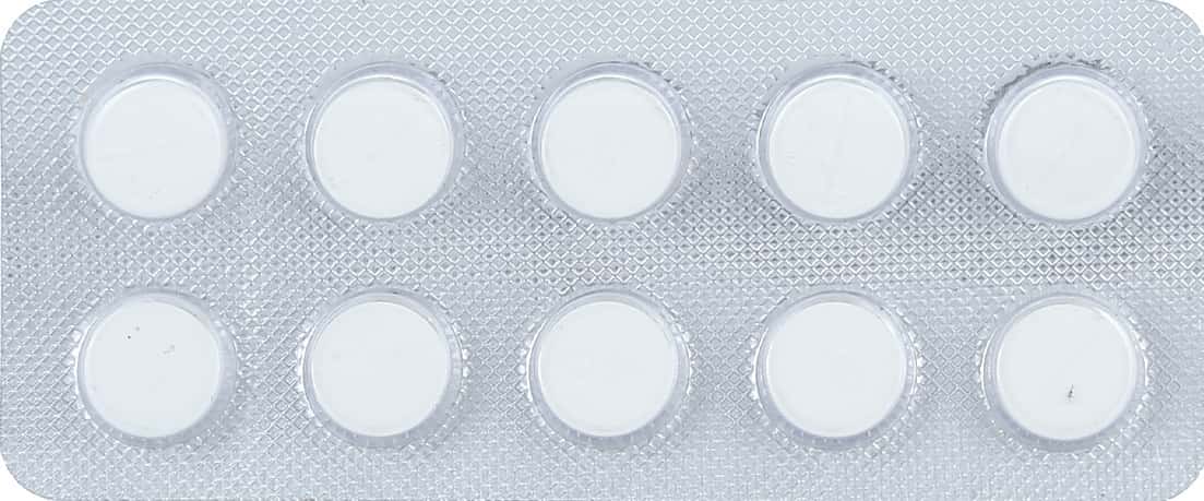 Dytor 100mg Tablets