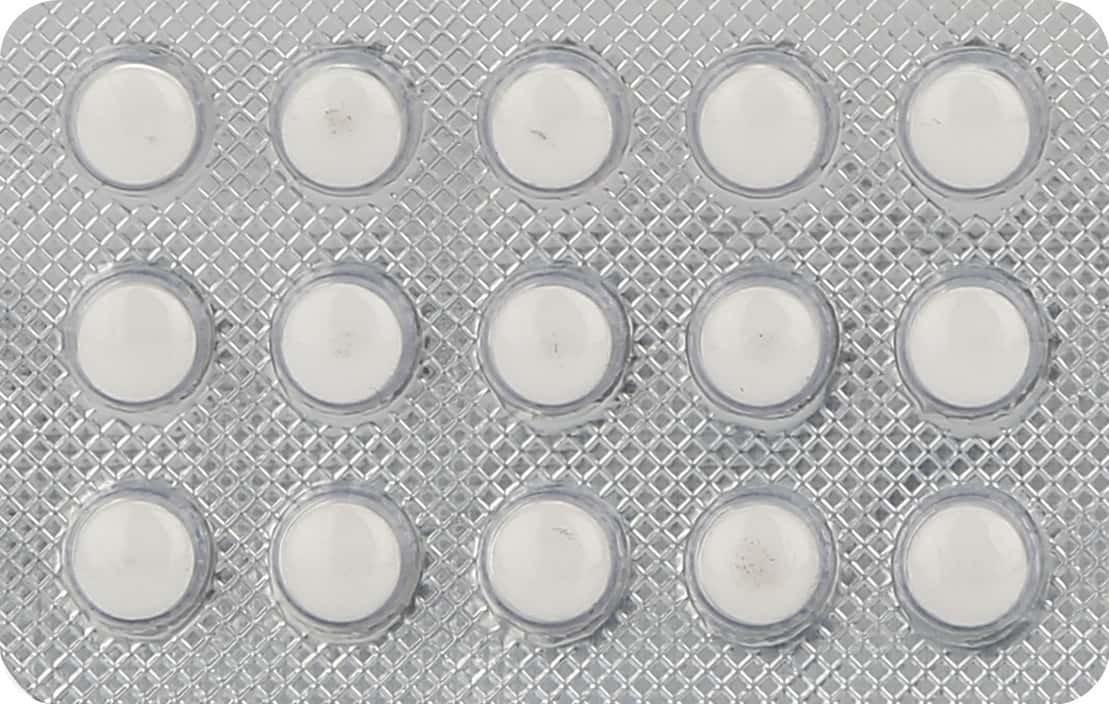 Atarax 10mg Tablets