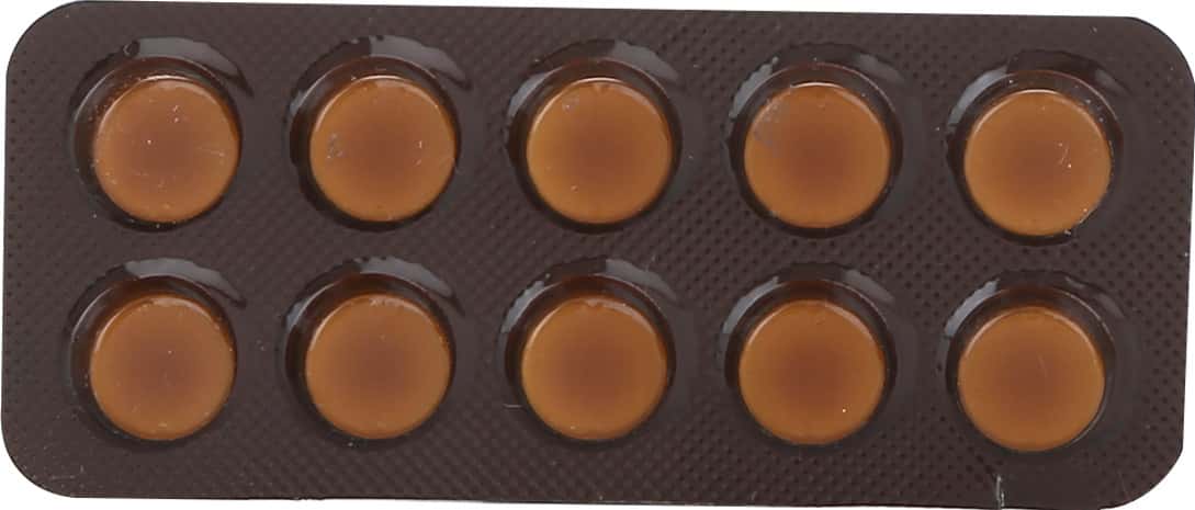 Predmet 16mg Tablets