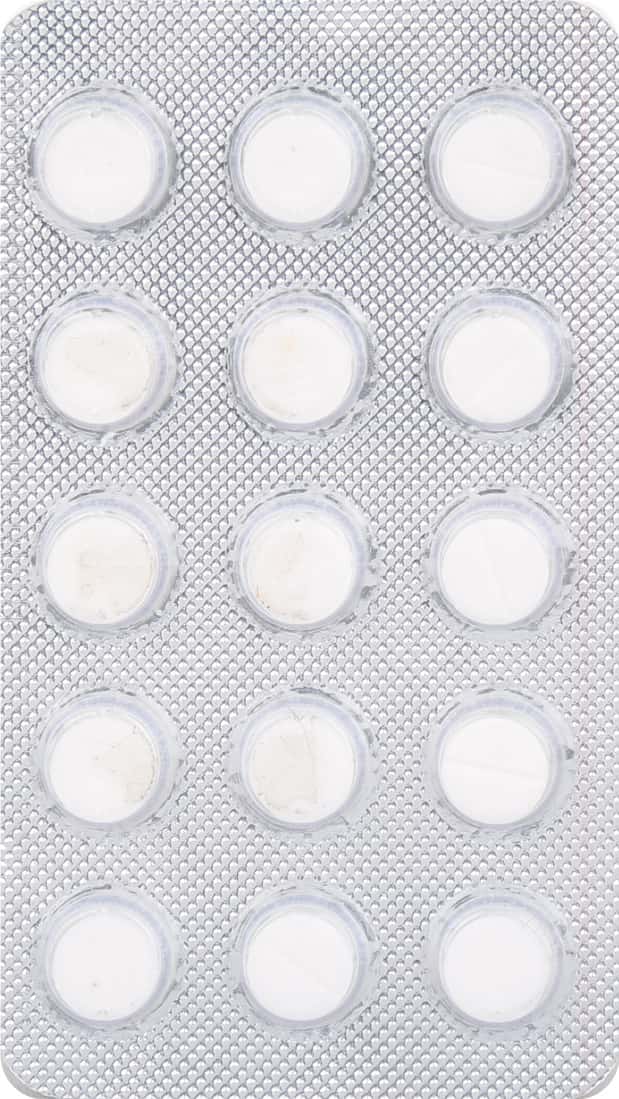 Dytor 20mg Tablets
