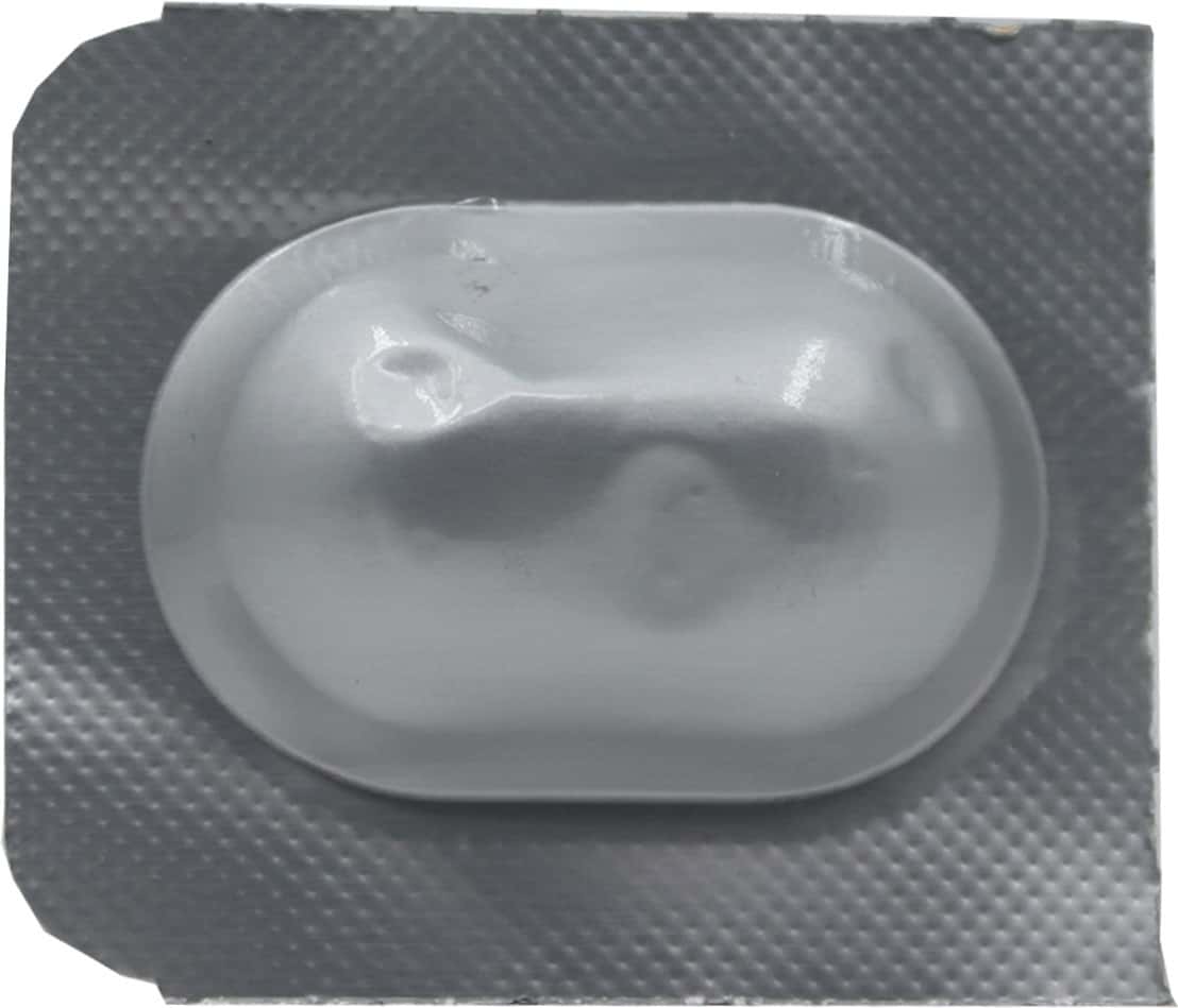 Zentel 400mg Tablets