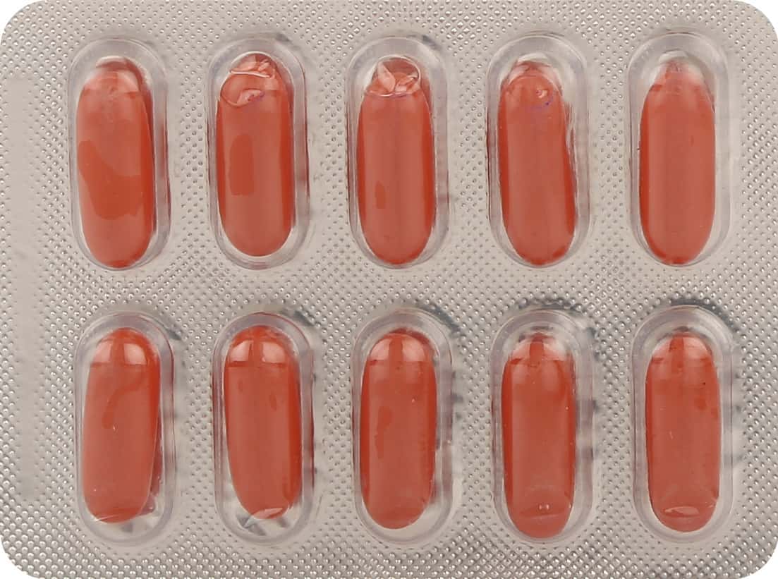 Duprost 0.5mg Tablets