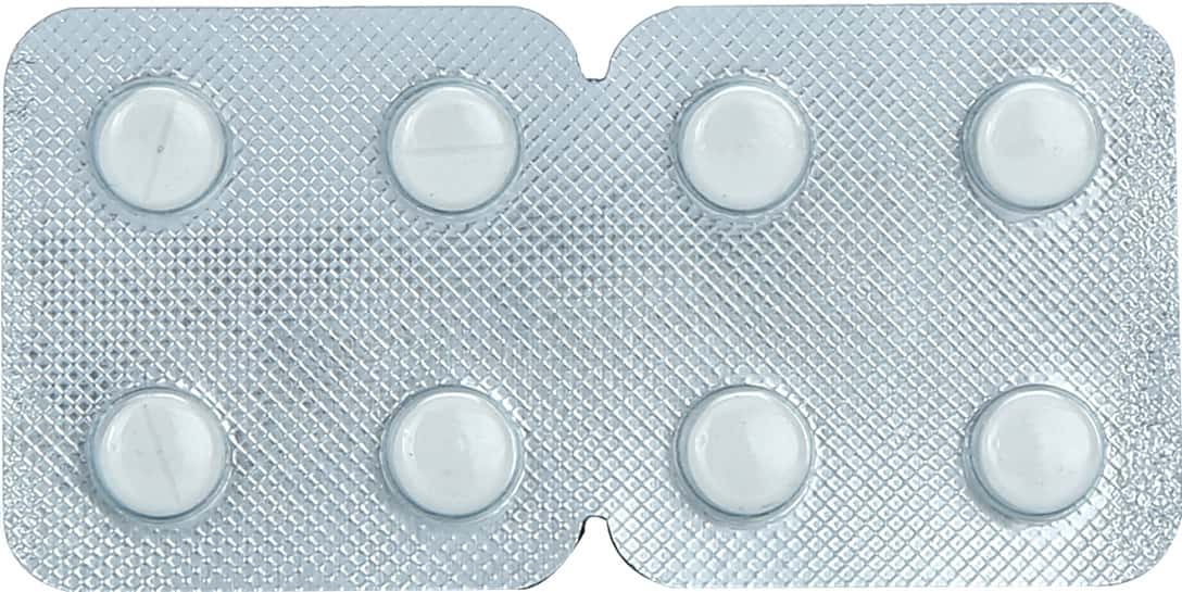 Decmax 4mg Tablets