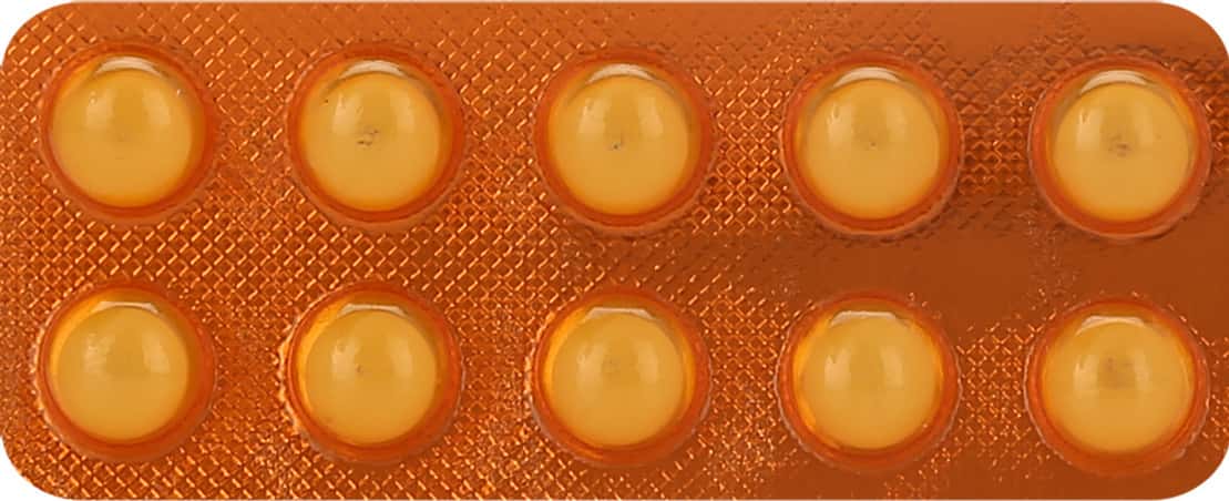 Tamodex 20mg Tablets