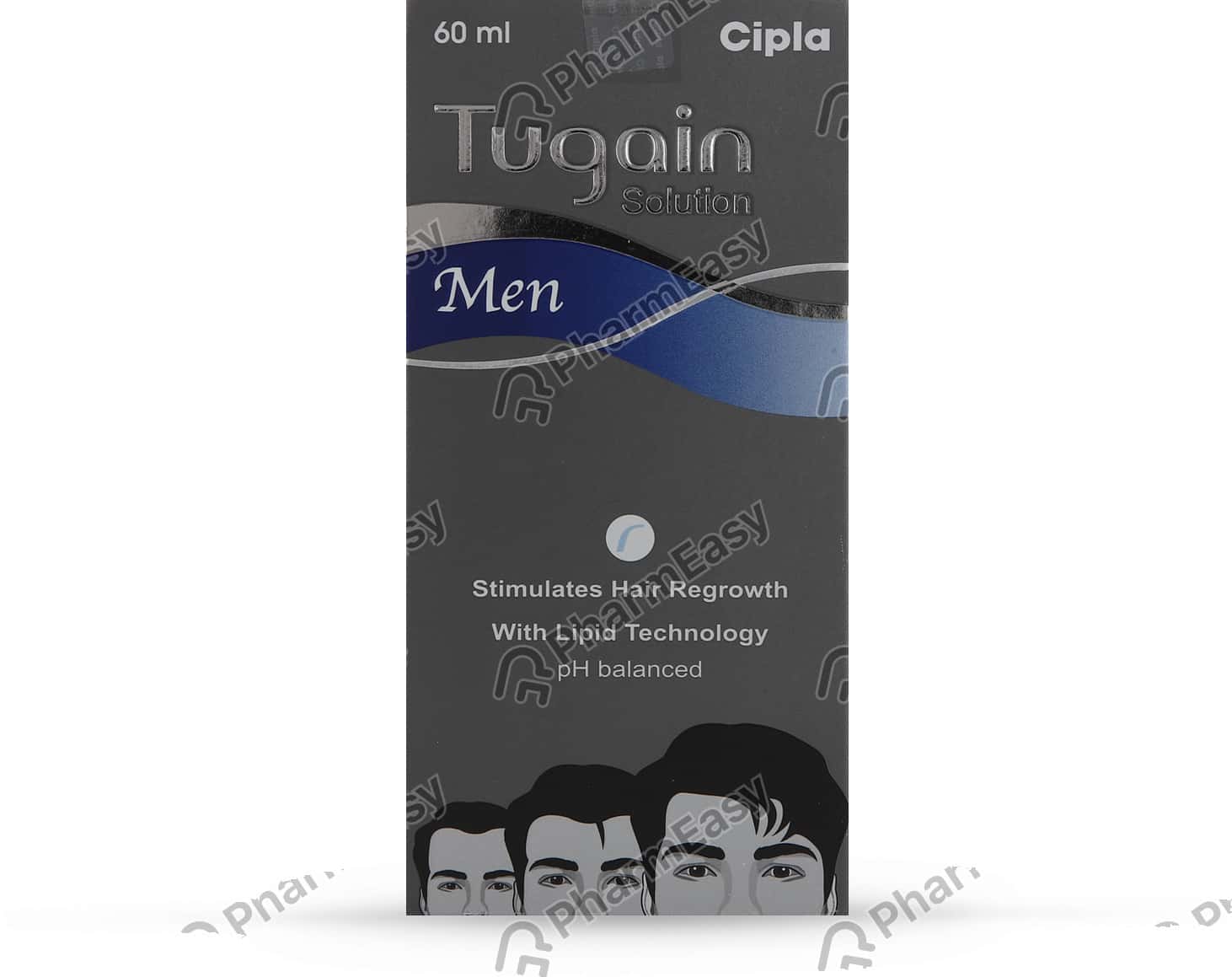 Tugain 5%