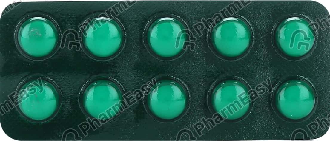 Tamodex 10mg Tablets