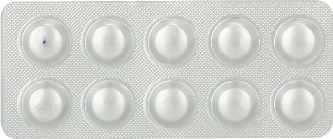 Flecarite 100mg Tablets