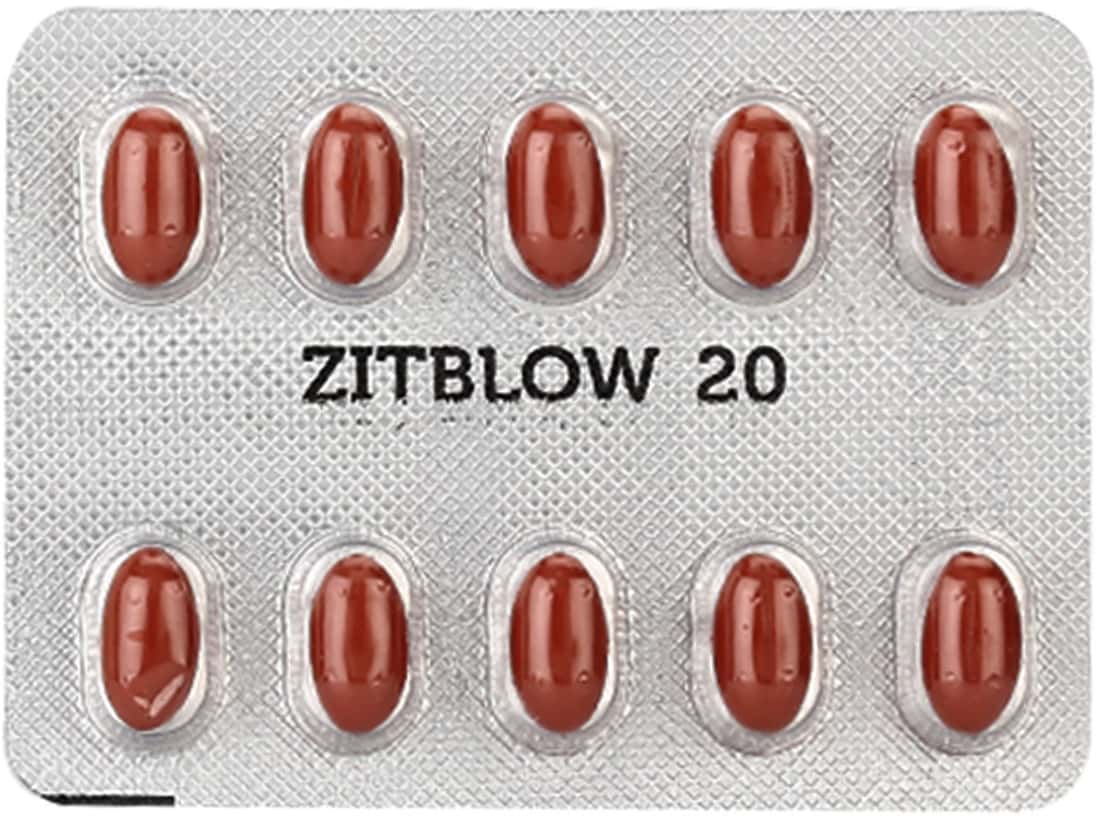 Zhewitra Soft 20mg Tablets