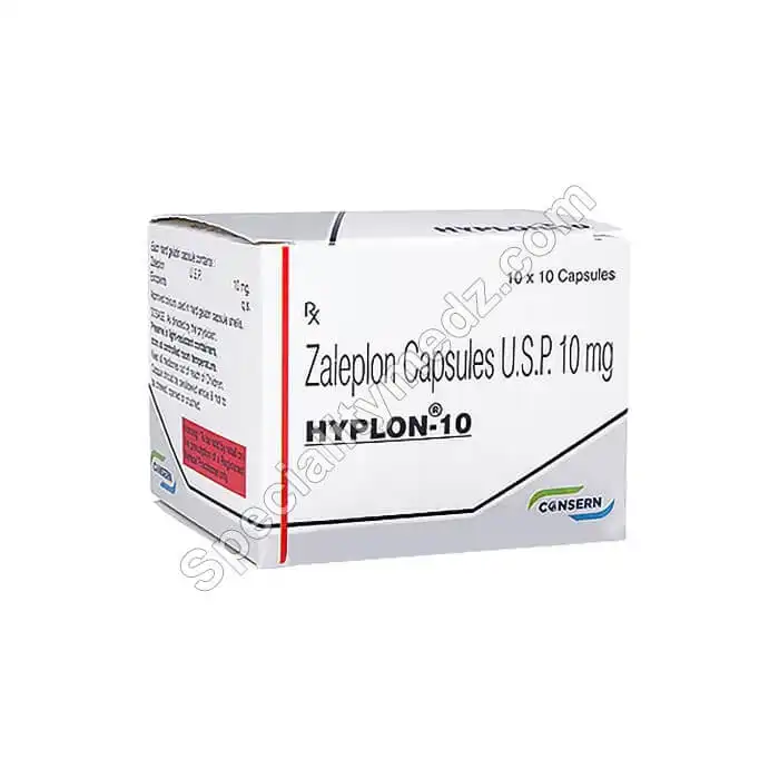 Hyplon 10mg Tablets