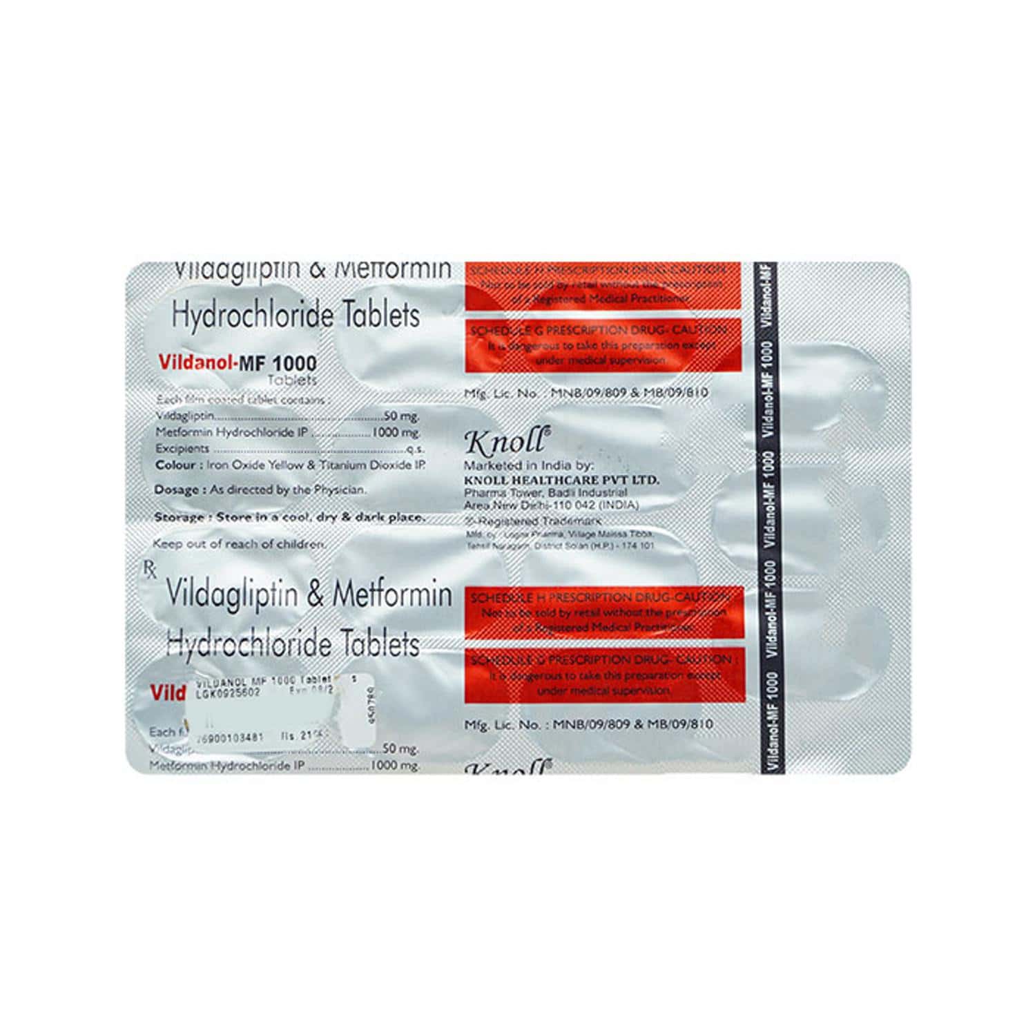 Fildena Ct 100mg Tablets