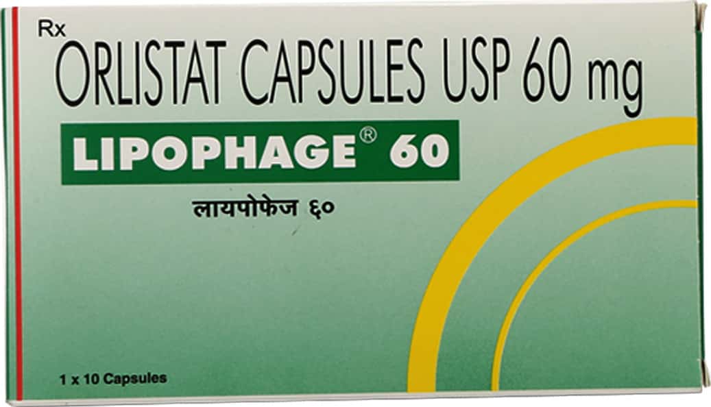 Sleepose 60mg Tablets