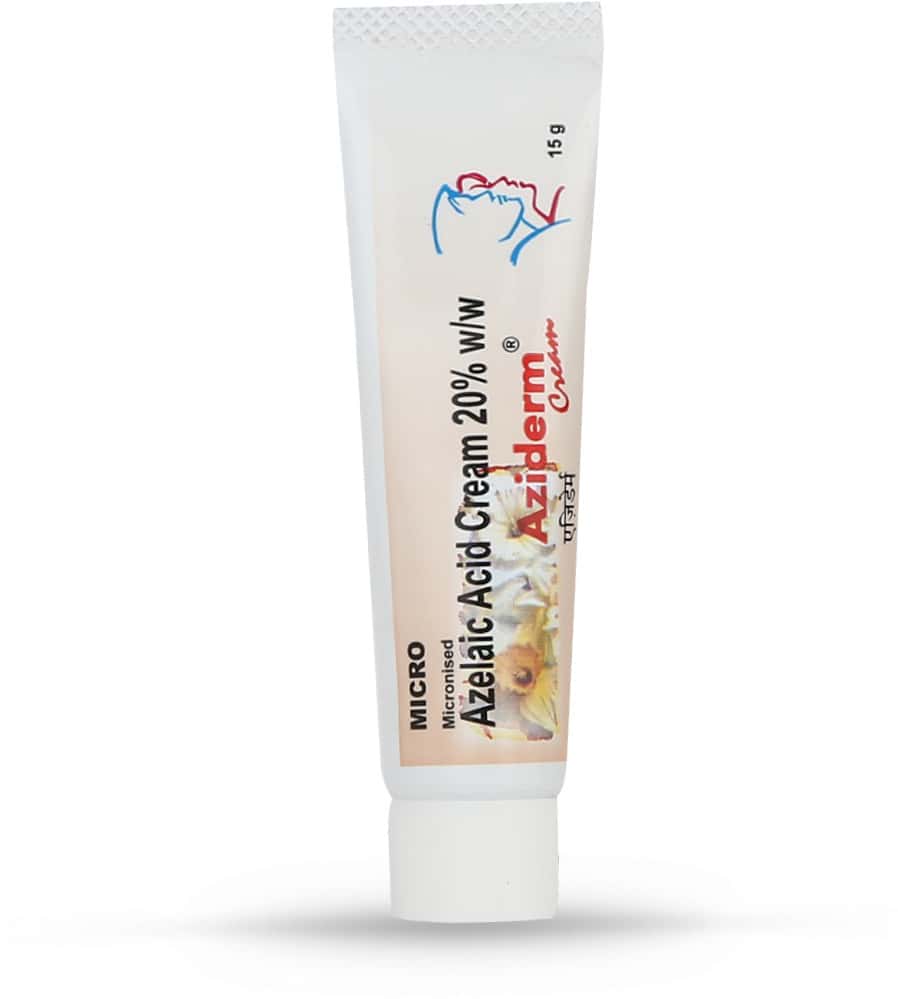 Aziderm 20%