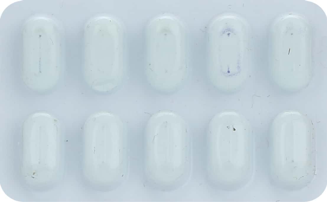 Topaz 200mg Tablets