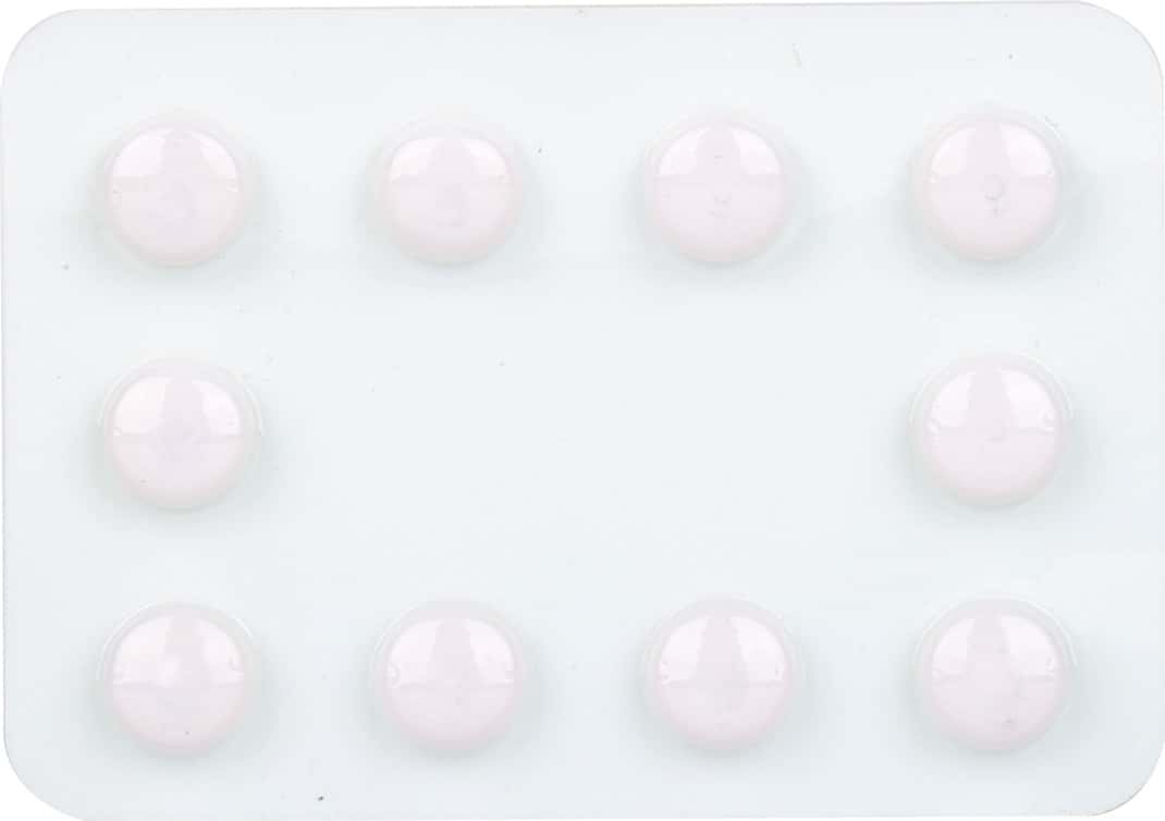 Minoz 50mg Tablets