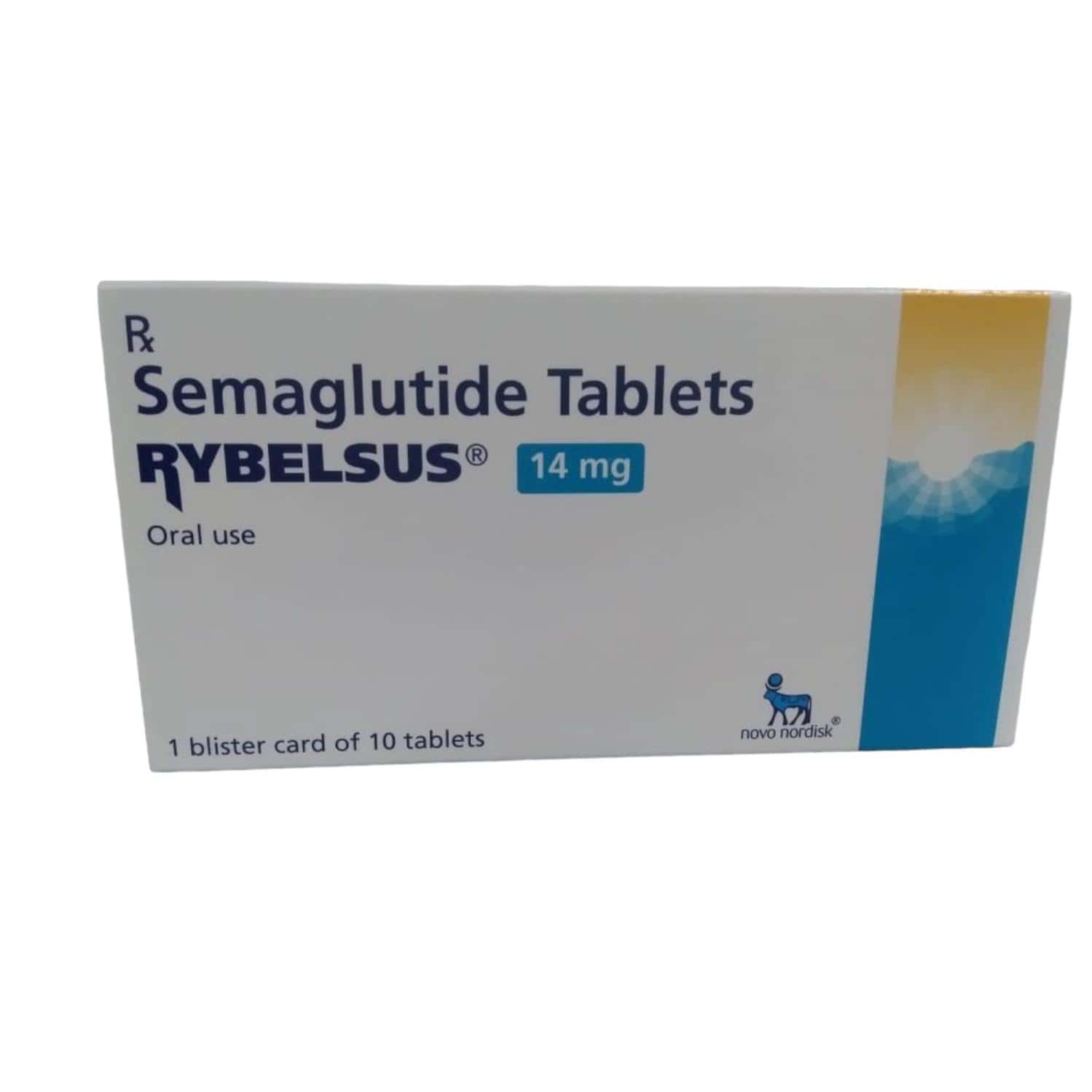 Rybelsus 14mg Tablets